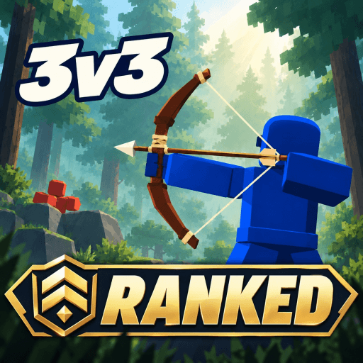 Tribes 3v3